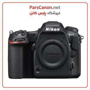 دوربین نیکون Nikon D500 Dslr Camera (Body Only) | پارس کانن