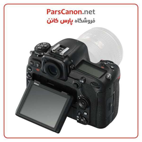 دوربین نیکون Nikon D500 Dslr Camera (Body Only) | پارس کانن