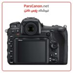 دوربین نیکون Nikon D500 DSLR Camera with 16-80mm Lens - تصویر 2