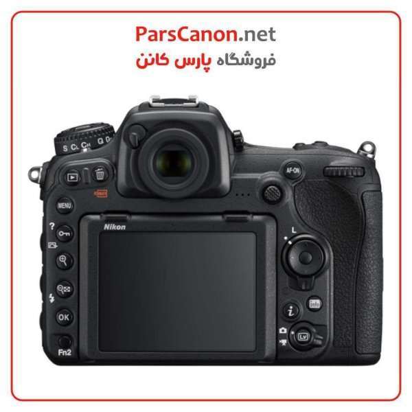 دوربین نیکون Nikon D500 Dslr Camera With 16-80Mm Lens | پارس کانن