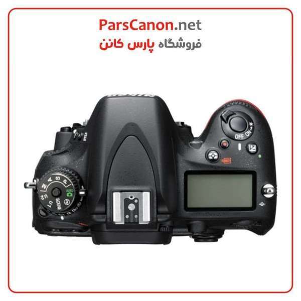 دوربین نیکون Nikon D6 Dslr Camera (Body Only) | پارس کانن