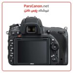 دوربین نیکون Nikon D750 DSLR Camera (Body Only) - تصویر 2