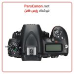 دوربین نیکون Nikon D750 DSLR Camera (Body Only) - تصویر 3
