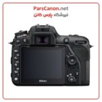دوربین نیکون Nikon D7500 DSLR Camera (Body Only) - تصویر 2