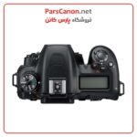 دوربین نیکون Nikon D7500 DSLR Camera (Body Only) - تصویر 3