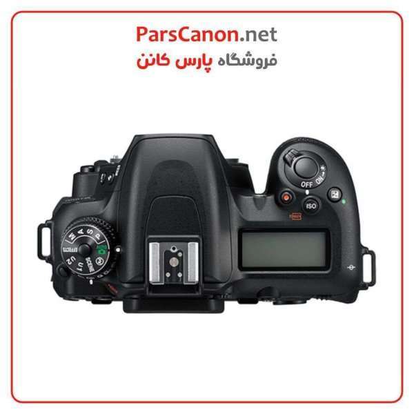 دوربین نیکون Nikon D7500 Dslr Camera (Body Only) | پارس کانن