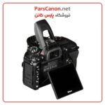 دوربین نیکون Nikon D7500 DSLR Camera (Body Only) - تصویر 5