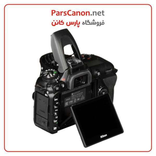 دوربین نیکون Nikon D7500 Dslr Camera (Body Only) | پارس کانن