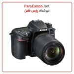 دوربین نیکون Nikon D7500 DSLR Camera with 18-140mm Lens - تصویر 5