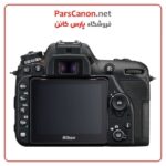 دوربین نیکون Nikon D7500 DSLR Camera with 18-140mm Lens - تصویر 2
