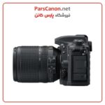 دوربین نیکون Nikon D7500 DSLR Camera with 18-140mm Lens - تصویر 4