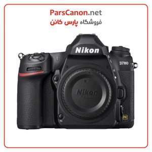 دوربین نیکون Nikon D780 Dslr Camera (Body Only) | پارس کانن