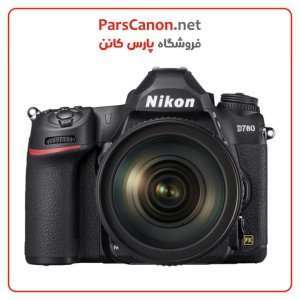 دوربین نیکون Nikon D780 Dslr Camera With 24-120Mm Lens | پارس کانن