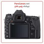 دوربین نیکون Nikon D780 DSLR Camera with 24-120mm Lens - تصویر 2