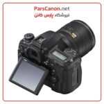 دوربین نیکون Nikon D780 DSLR Camera with 24-120mm Lens - تصویر 4