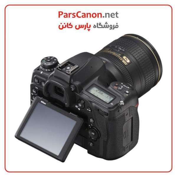 دوربین نیکون Nikon D780 Dslr Camera (Body Only) | پارس کانن