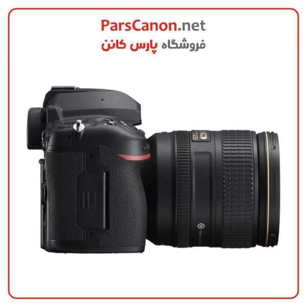 دوربین نیکون Nikon D780 Dslr Camera With 24-120Mm Lens | پارس کانن