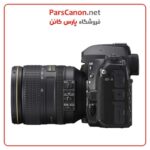 دوربین نیکون Nikon D780 DSLR Camera with 24-120mm Lens - تصویر 5
