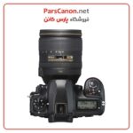 دوربین نیکون Nikon D780 DSLR Camera with 24-120mm Lens - تصویر 6