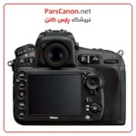 دوربین دست دوم Nikon D810 DSLR Camera (Body) - تصویر 2