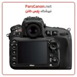 دوربین نیکون Nikon D810 DSLR Camera (Body Only) - تصویر 2