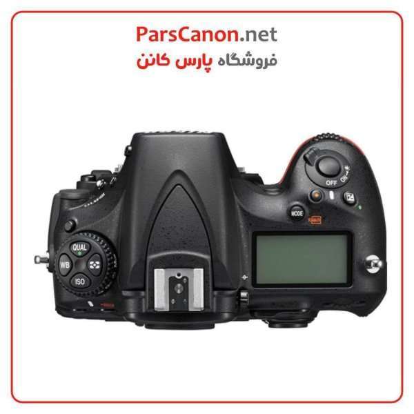 دوربین نیکون Nikon D810 Dslr Camera (Body Only) | پارس کانن