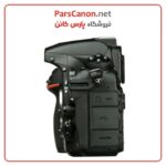 دوربین نیکون Nikon D810 DSLR Camera (Body Only) - تصویر 4