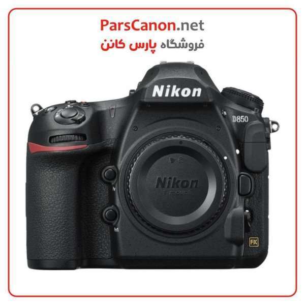 Nikon D850 Dslr Camera 01