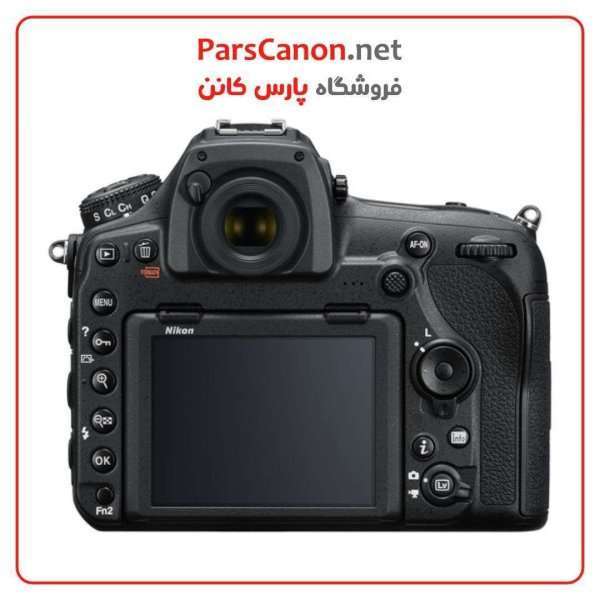 دوربین نیکون Nikon D850 Dslr Camera | پارس کانن