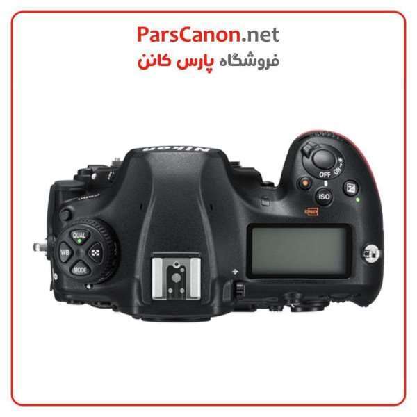 دوربین نیکون Nikon D850 Dslr Camera | پارس کانن