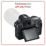 دوربین نیکون Nikon D850 DSLR Camera - تصویر 5