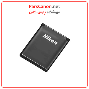 باتری نیکون مشابه اصلی Nikon En-El10 Battery Hc | پارس کانن