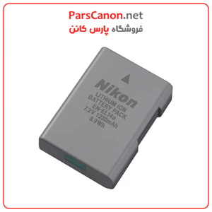 باتری نیکون مشابه اصلی Nikon En-El14A Battery Hc | پارس کانن