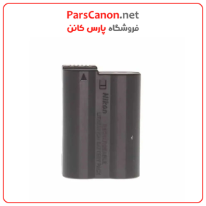باتری نیکون مشابه اصلی Nikon En-El15A Battery Hc | پارس کانن