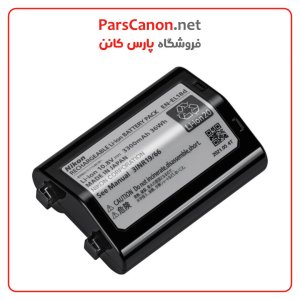 باتری اصلی نیکون Nikon En-El18D Rechargeable Lithium-Ion Battery (10.8V, 3300Mah) | پارس کانن