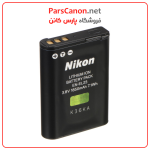 Nikon En-El23 Rechargeable Lithium-Ion Battery (3.8V, 1850Mah) | پارس کانن