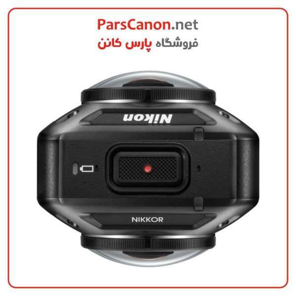 دوربین اکشن نیکون Nikon Keymission 360 Action | پارس کانن