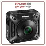 دوربین اکشن نیکون Nikon Keymission 360 Action | پارس کانن