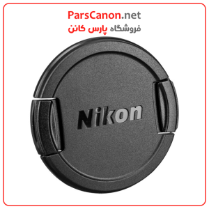 Nikon Lc-Cp31 Lens Cap For Coolpix L840 And B500 | پارس کانن
