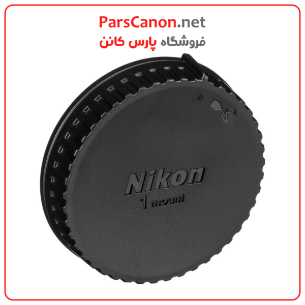 Nikon Lf N1000 Rear Lens Cap For 1 Nikkor Lenses