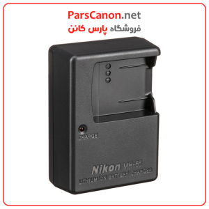 Nikon Mh-65 Battery Charger | پارس کانن