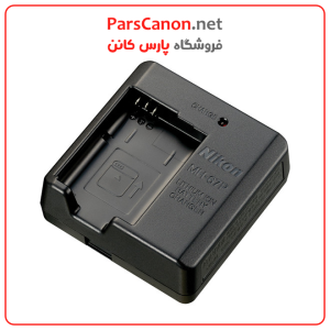 Nikon Mh-67P Battery Charger | پارس کانن