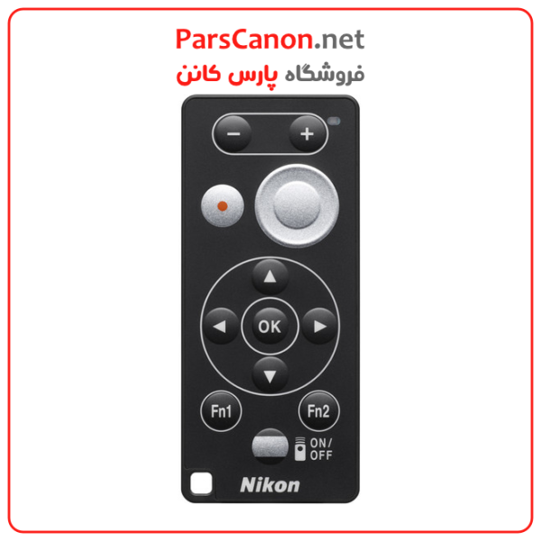 Nikon Ml L7 Bluetooth Remote Control