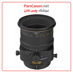Nikon Pc E Micro Nikkor 85Mm F2.8D Tilt Shift Lens 01