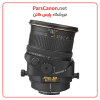 Nikon Pc E Micro Nikkor 85Mm F2.8D Tilt Shift Lens 02
