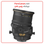لنز نیکون Nikon PC-E Micro-NIKKOR 85mm f/2.8D Tilt-Shift - تصویر 2