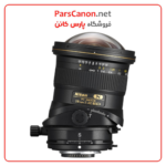 لنز نیکون Nikon PC NIKKOR 19mm f/4E ED Tilt-Shift Lens - تصویر 2