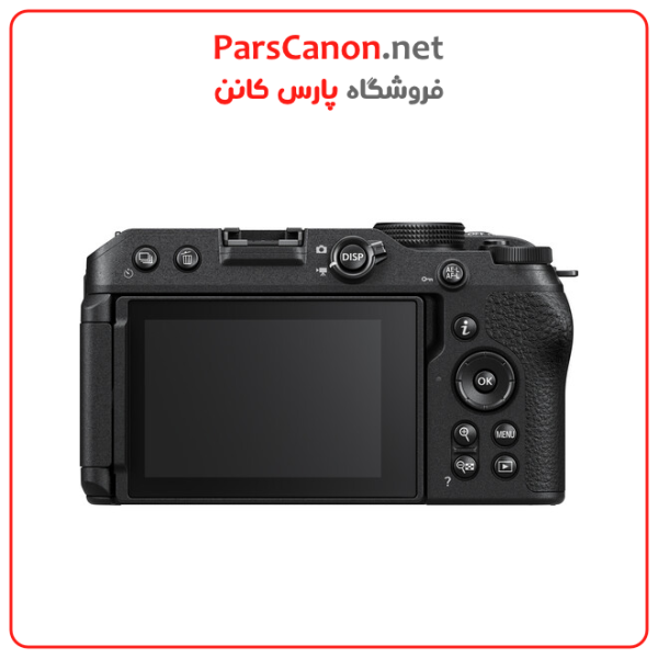 دوربین نیکون Nikon Z30 Mirrorless Camera With 16-50Mm Lens | پارس کانن