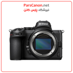 Nikon Z5 Mirrorless Camera 01