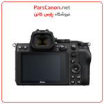 دوربین نیکون Nikon Z5 Mirrorless Camera - تصویر 2